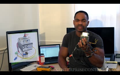 The AC Transformer