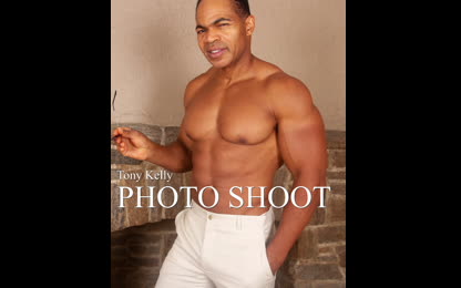 My Photo Shoot