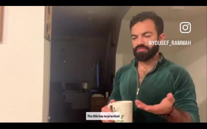 Acting Reel 