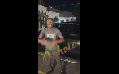 Jahvic