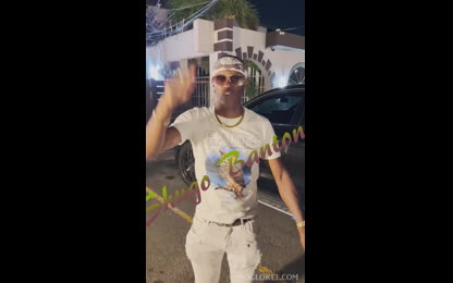 Shugo Banton