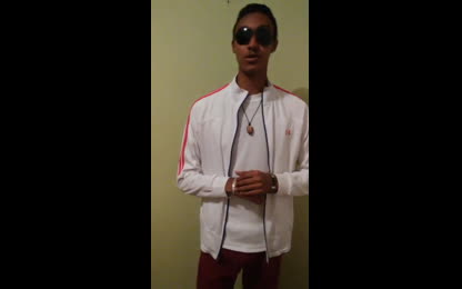 Recording Artist El Personaje - venezuela