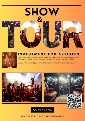 naktv - Tours 