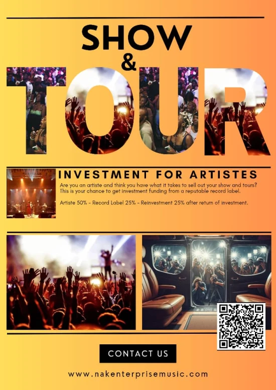 naktv - Tours 