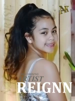 naktv - Recording Artist Reignn