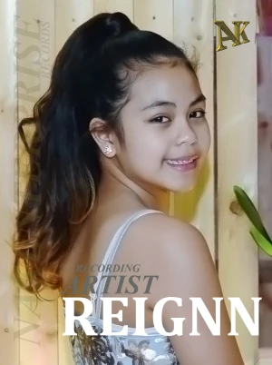 naktv - Recording Artist Reignn