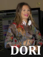 naktv - Recording Artist Dori