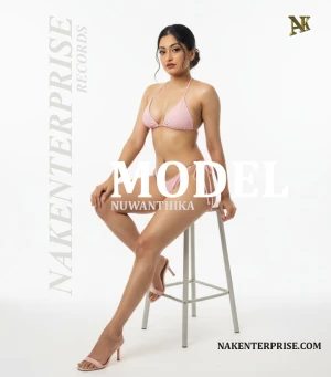 naktv - Model Nuwanthika 