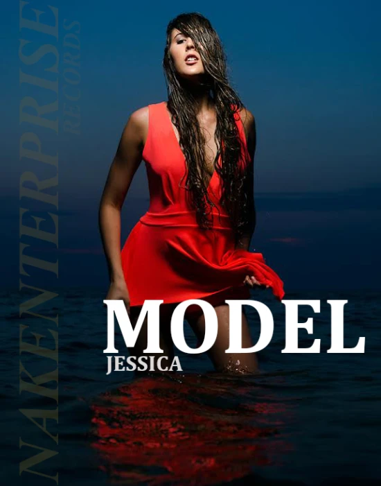 naktv - Model Jessica