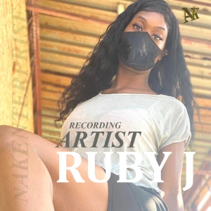 naktv - Recording Artist Ruby J