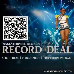 naktv - Record Deal